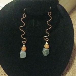 Earrings BOGO on earrings